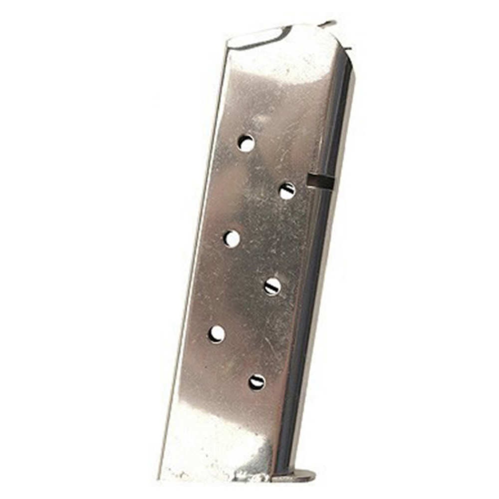 MAG KIMBER 45ACP 8RD STAINLESS STEEL - for sale
