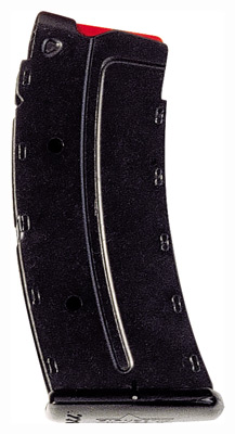ANSCHUTZ MAGAZINE 22LR 10RD BLUED STEEL - for sale