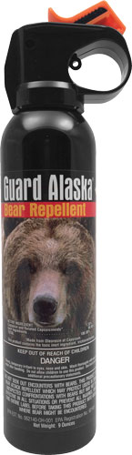mace security international - Bear - GUARD ALASKA BEAR SPRAY for sale