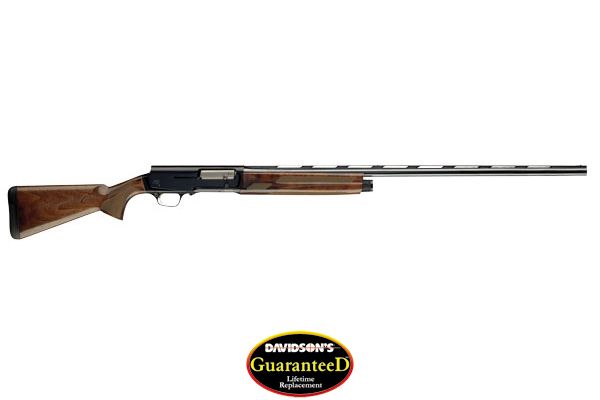 BRN A5 HUNTER 12GA 26" 3" WLNT - for sale