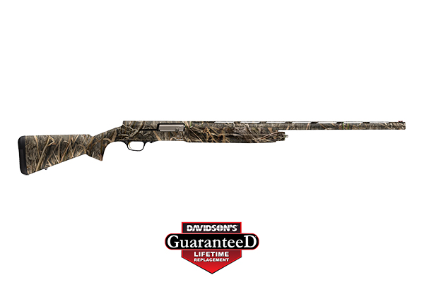 BROWNING A5 12GA 3.5" 28"VR MOSSY OAK SHADOW GRASS HABITA* - for sale