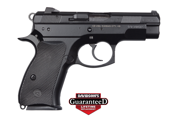 CZ 75 D PCR COMPACT 9MM 3.75" 10RD - for sale