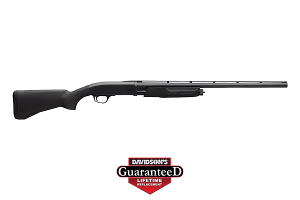 BROWNING BPS FIELD 12GA 3" 28"VR BLUED/SYN< - for sale