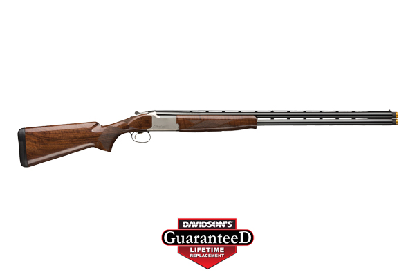 BROWNING CITORI CXS WHITE 12GA 3" 32"VR BLUED/WALNUT* - for sale