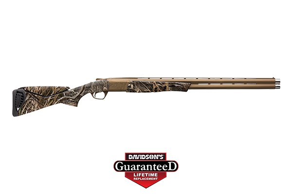 BROWNING CYNERGY WICKED WING 12GA 3.5" 28" MO-SG HABITAT * - for sale