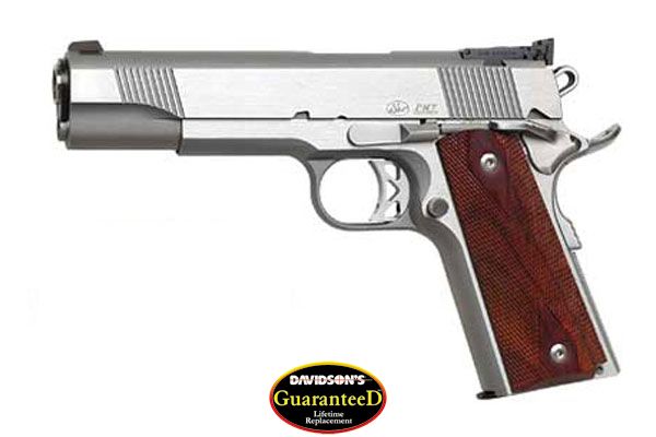 CZ DAN WESSON POINTMAN SEVEN .45ACP AS 8RD MAG STAINLESS - for sale