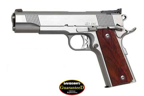 CZ DAN WESSON POINTMAN SEVEN 45ACP AS 8RD MAG STAINLESS - for sale