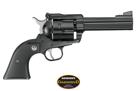 RUGER BLKHWK 357MAG 4.6" BL 6RD - for sale