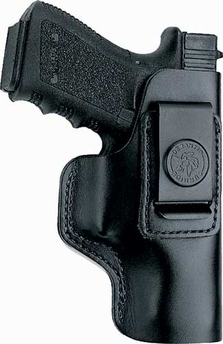 DESANTIS INSIDER FOR GLK 17 RH BLK - for sale