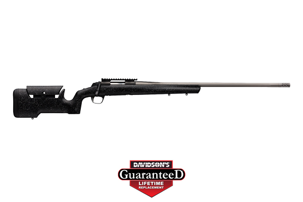 BROWNING X-BOLT MAX LONG RANGE 6.5CM 26"HB SS/COMPOSITE< - for sale