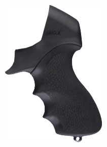 HOGUE TAMER GRIP MOSS 500 BLK - for sale