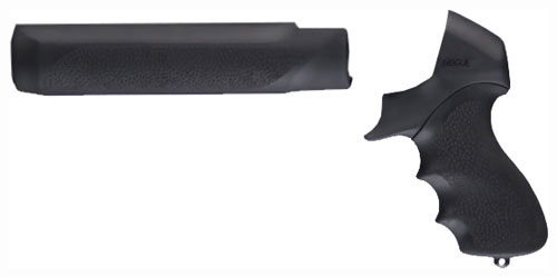 HOGUE TAMER GRIP/FOREND MOSS 500 BLK - for sale