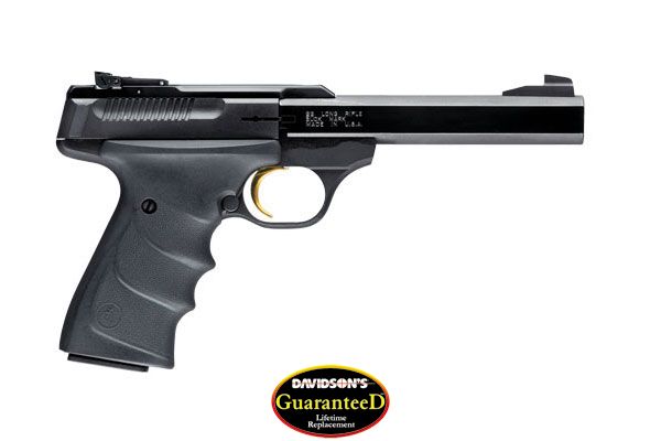 Browning - Buck Mark - .22LR for sale