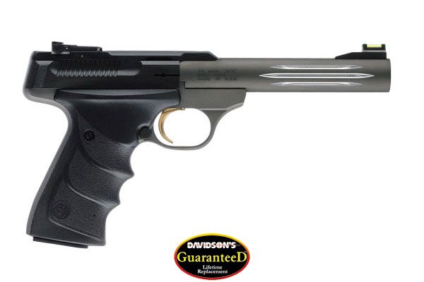 Browning - Buck Mark - .22LR for sale