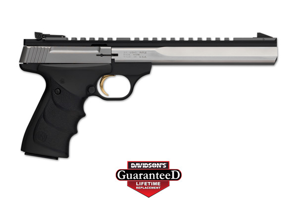BRN BM CONTOUR STS URX 22LR 7.25" - for sale