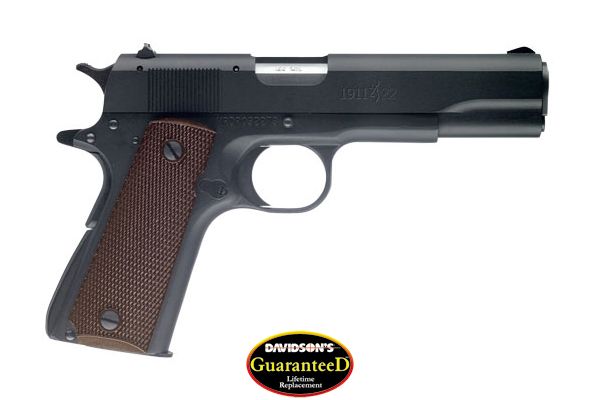 Browning - 1911-22 - .22LR for sale