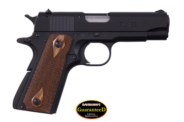 Browning - 1911-22 - .22LR for sale