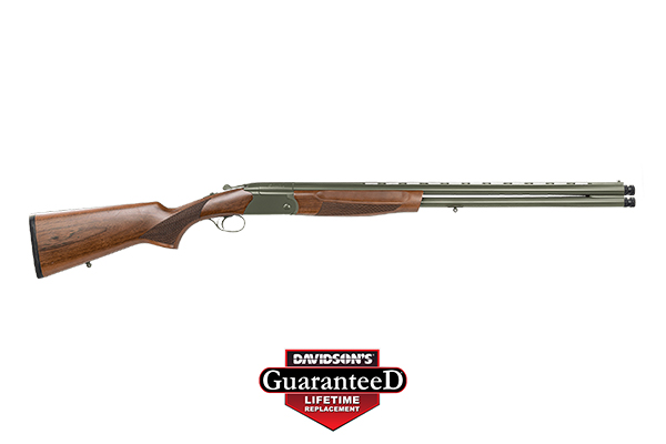 CZ UPLAND UL TERRAIN O/U 12GA 28" VR CT-5 OD GREEN WALNUT - for sale