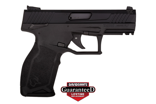 TAURUS TX22 MS 22LR 4" 16RD BLK - for sale