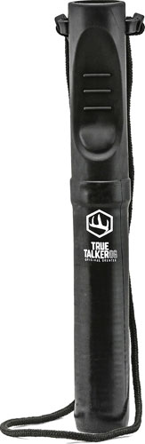 HS DEER CALL GRUNT TUBE TRUE TALKER OG - for sale