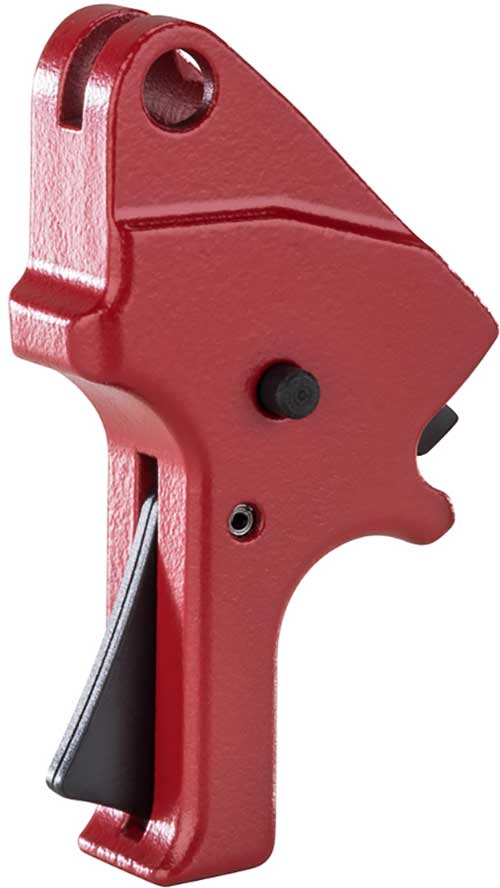APEX TRIGGER KIT W/FORWARD SET SEAR RED FLAT M&P M2.0 - for sale