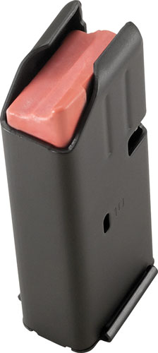 MAG DURAMAG 10RD 9MM COLT SS BLK - for sale