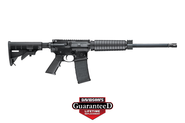 Smith & Wesson - M&P - 5.56 NATO|223 RE for sale