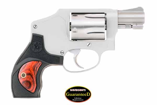 Smith & Wesson - 642|Centennial - .38 Special for sale