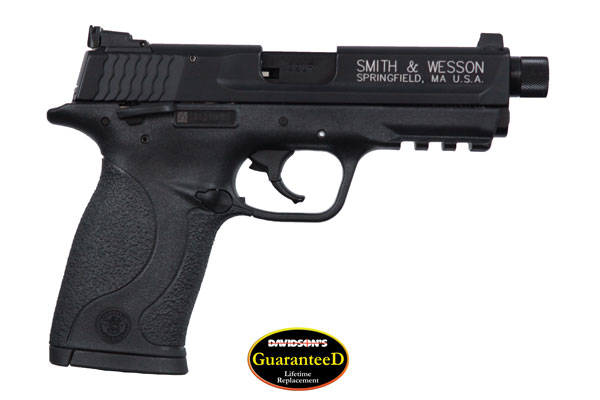 Smith & Wesson - M&P - .22LR for sale