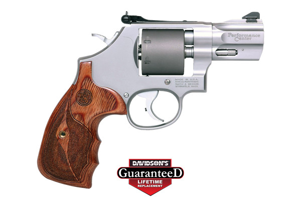 Smith & Wesson - 986 - 9mm Luger for sale