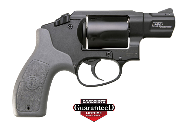 S&W M&P BDYGRD 38SPL 1.875" 5RD BLK - for sale