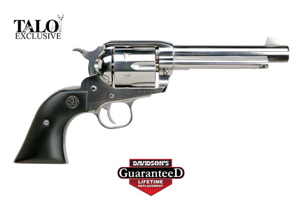 RUGER VAQUERO 44 MAG 5.5" 6RD SS - for sale