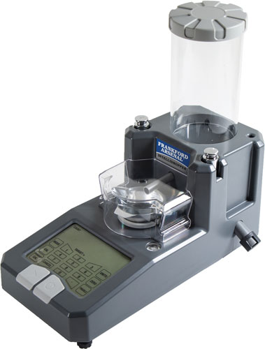 FRANKFORD PLAT POWDER INTELLIDROPPER - for sale