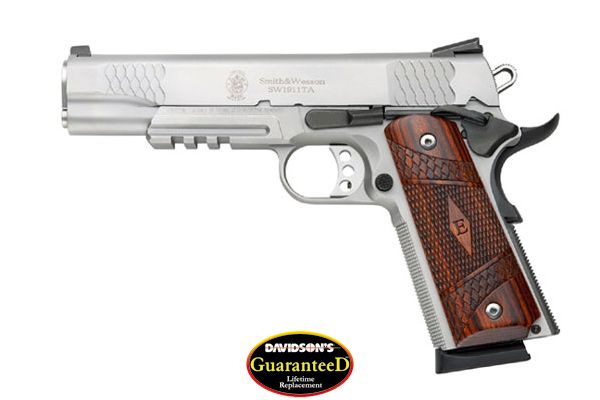 Smith & Wesson - 1911|SW1911 - 45 AUTO for sale