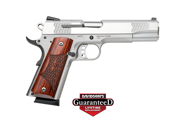 Smith & Wesson - 1911|SW1911 - 45 AUTO for sale