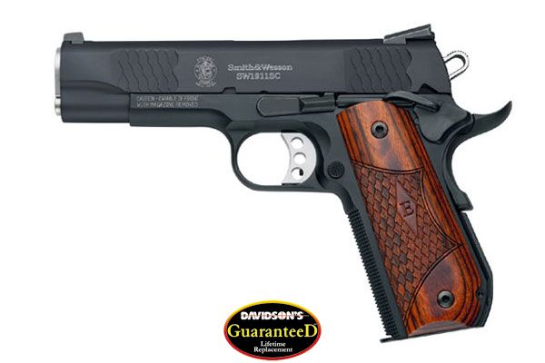 Smith & Wesson - 1911|SW1911 - 45 AUTO for sale