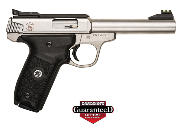 Smith & Wesson - SW22 - .22LR for sale