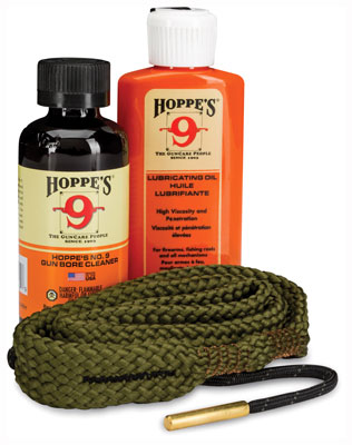 hoppe's - 1-2-3 Done - 1.2.3. DONE KIT - SHOTGUN 12GA for sale