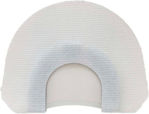 QUAKER BOY TURKEY CALL DIAPHRAGM KEE KEE - for sale