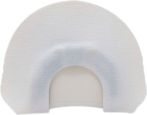 QUAKER BOY TURKEY CALL DIAPHRAGM PRO TRIPLE - for sale