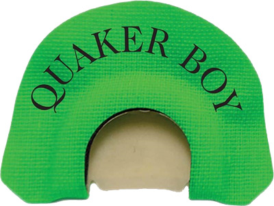 quaker boy