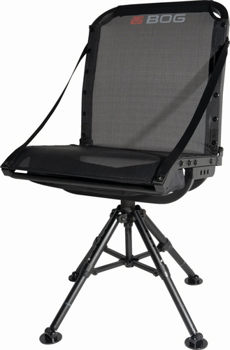 BOG NUCLEUS 360 DEGREE CHAIR - for sale