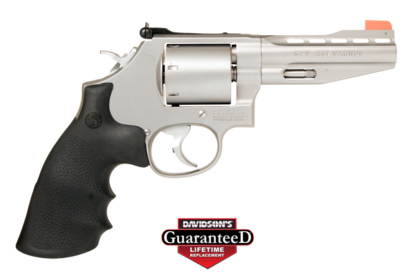 Smith & Wesson - 686 - 357 for sale