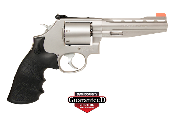 Smith & Wesson - 686 - 357 for sale