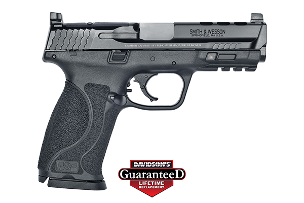S&W PC CORE PRT M&P M2.0 9MM 4.25 BK - for sale