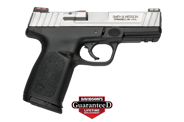 Smith & Wesson - SD - 9mm Luger for sale