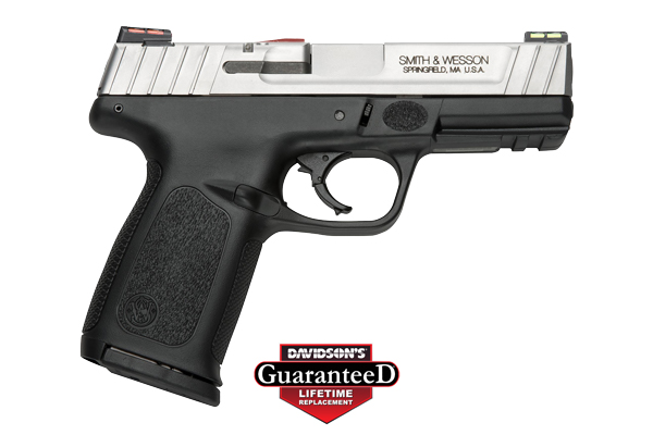 Smith & Wesson - SD - .40 S&W for sale