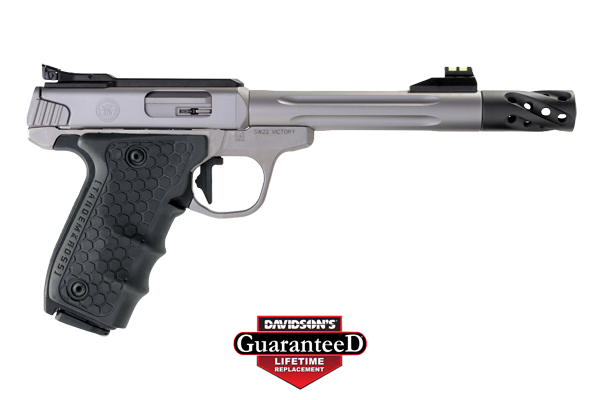 Smith & Wesson - SW22 - .22LR for sale