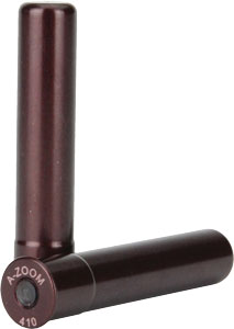 a-zoom - Precision - 410 BORE SHTGN METAL SNAP-CAPS 2PK for sale