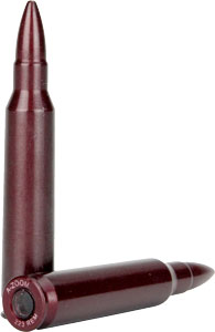 a-zoom - Rifle - 223 REM RFL METAL SNAP-CAPS 2PK for sale
